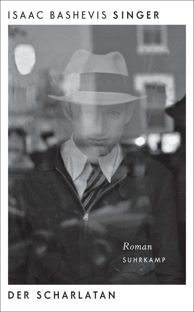 Der Scharlatan (Isaac Bashevis Singer)