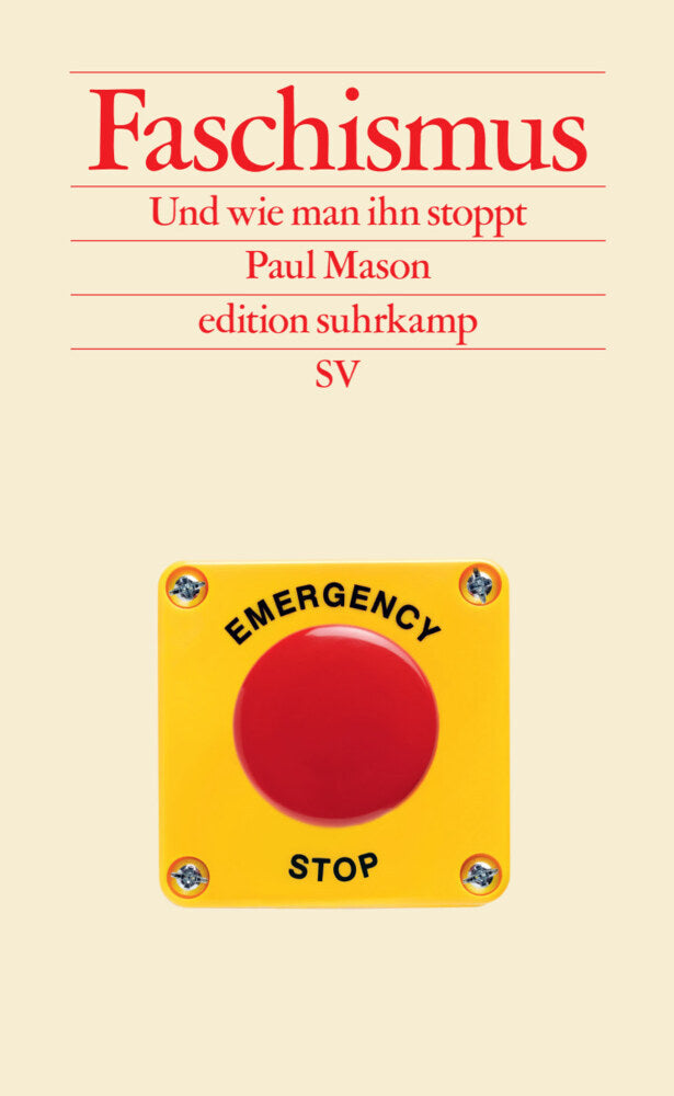 Faschismus (Paul Mason)