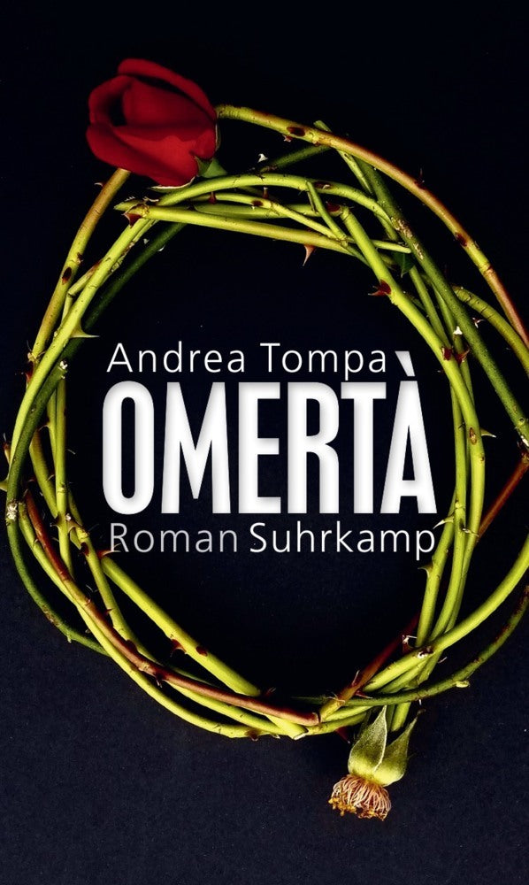 Omertà (Andrea Tompa)
