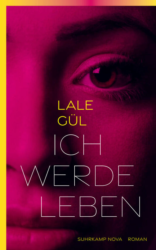 Ich werde leben (Lale Gül)