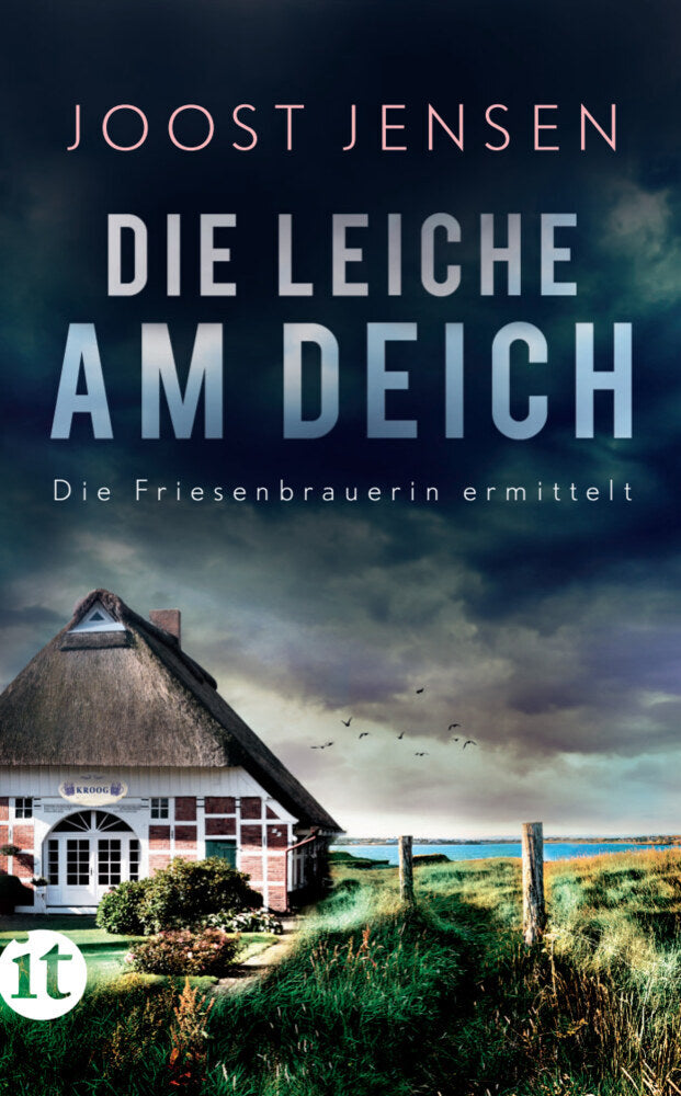 Die Leiche am Deich (Joost Jensen)