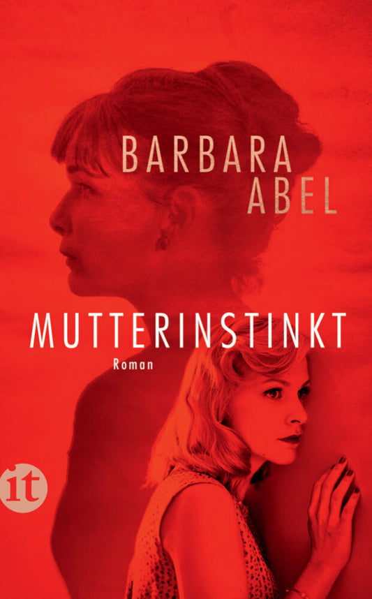 Mutterinstinkt (Barbara Abel)