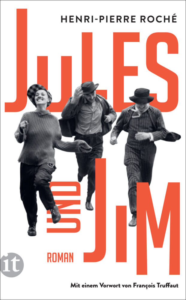 Jules und Jim (Henri-Pierre Roché)