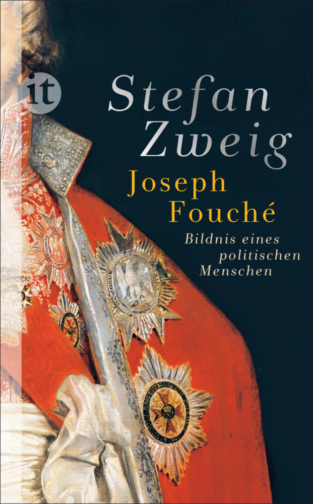 Joseph Fouché (Stefan Zweig)