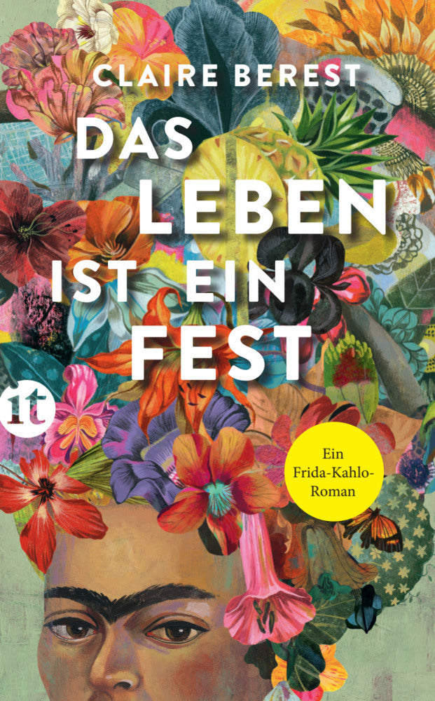 Das Leben ist ein Fest (Claire Berest)