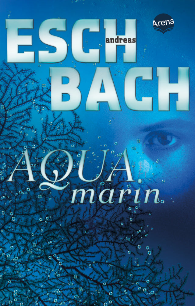 Aquamarin (1) (Andreas Eschbach)