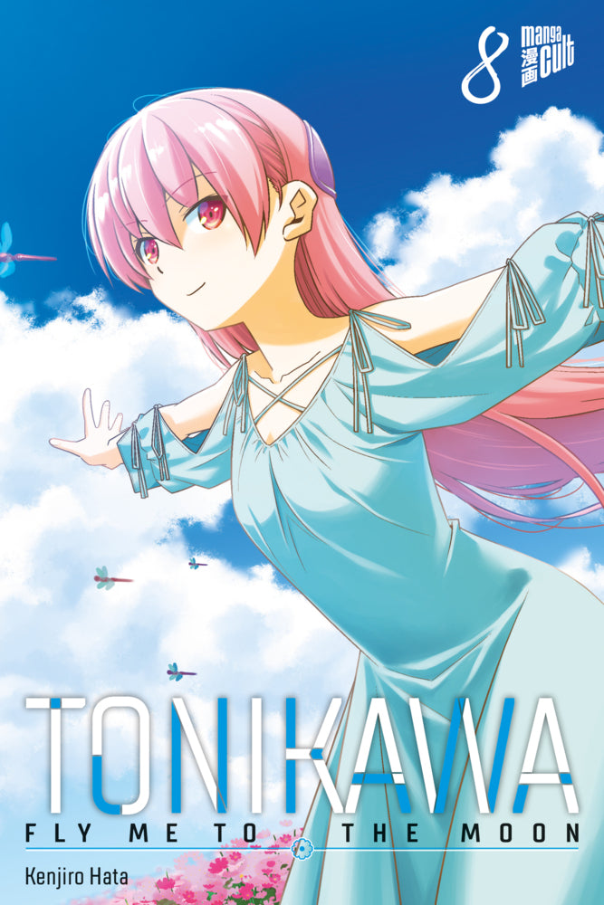 TONIKAWA - Fly me to the Moon 8 (Kenjiro Hata)