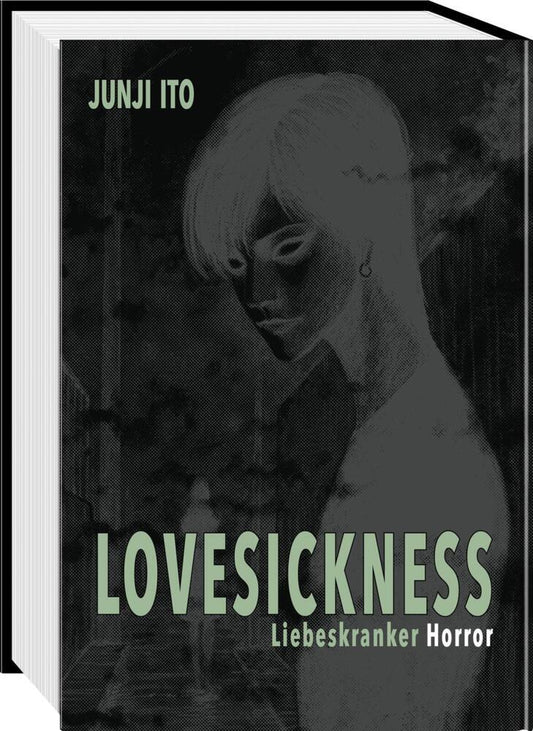 Lovesickness - Liebeskranker Horror (Junji Ito)
