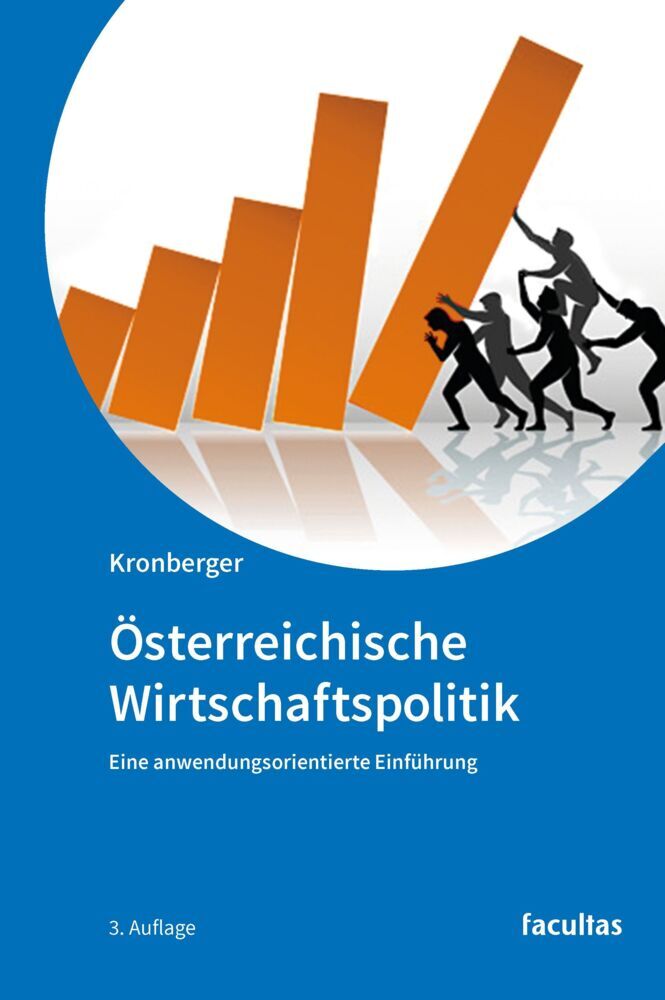 Österreichische Wirtschaftspolitik (Ralf Kronberger)