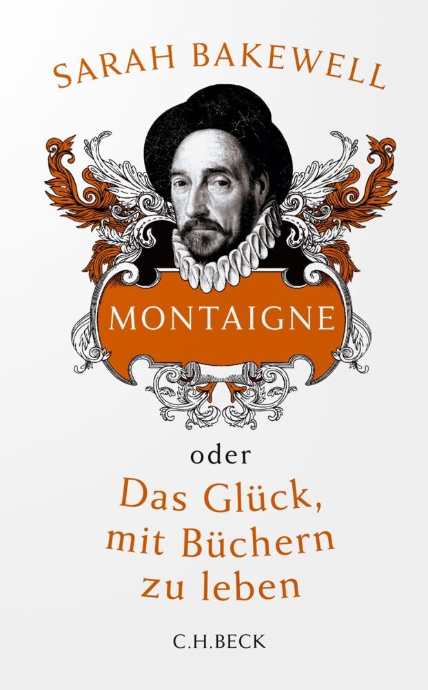 Montaigne (Sarah Bakewell)