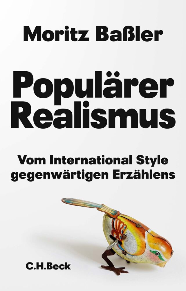 Populärer Realismus (Moritz Baßler)