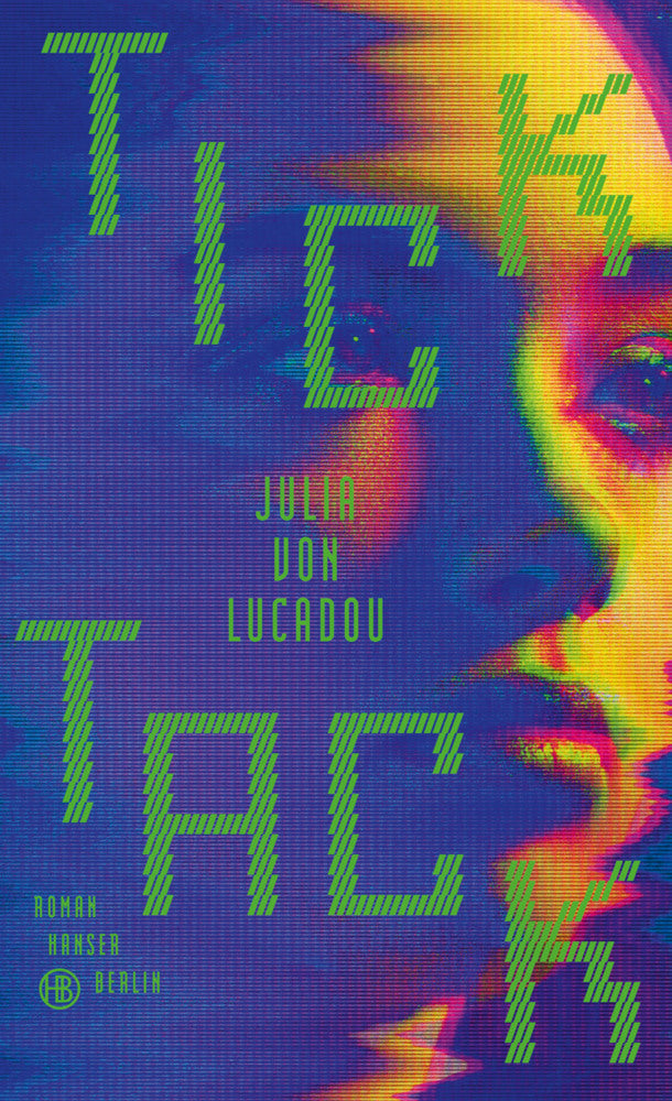 Tick Tack (Julia Von Lucadou)
