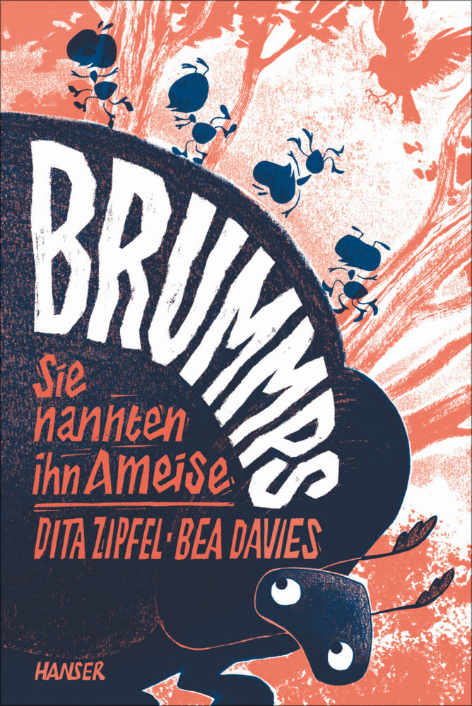 Brummps (Dita Zipfel)
