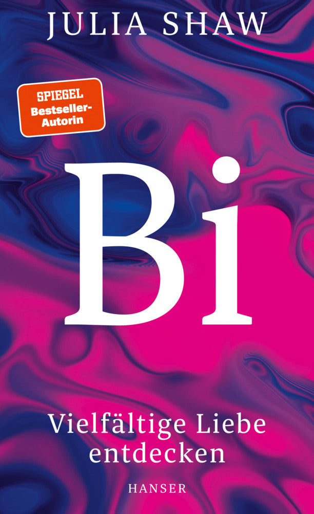 Bi (Julia Shaw)