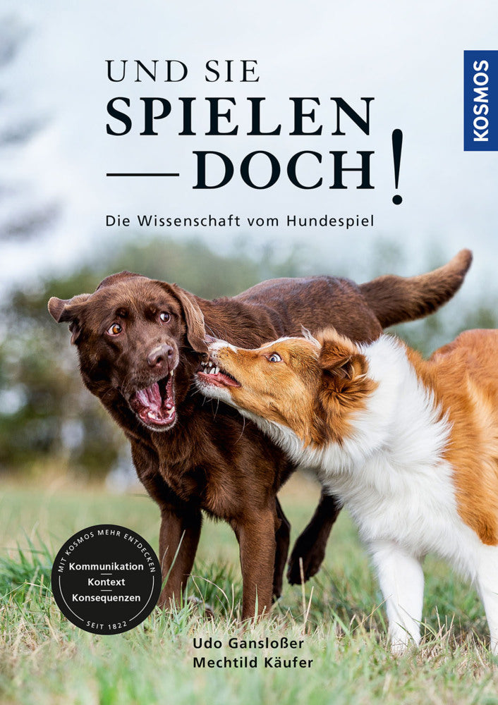 Und sie spielen doch! (Udo Gansloßer)