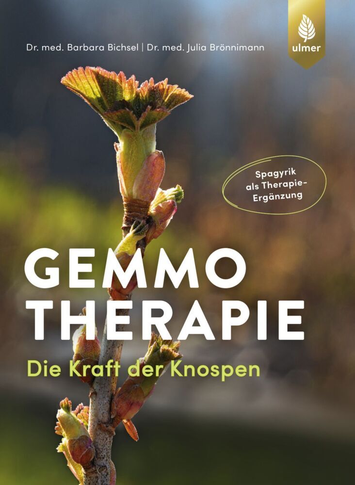 Gemmotherapie (Barbara Bichsel)