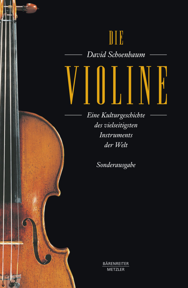 Die Violine (David Schoenbaum)
