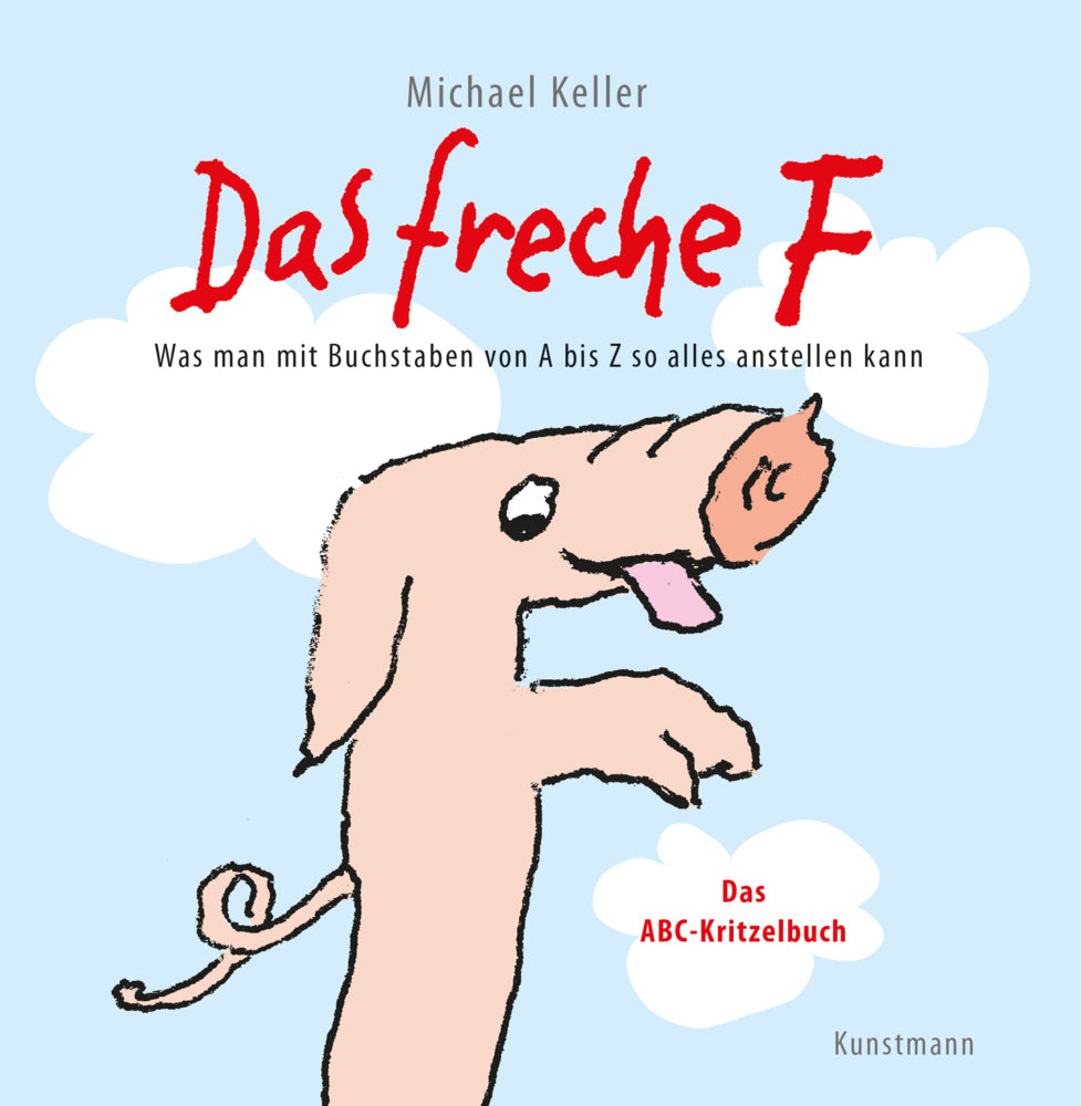 Das freche F (Michael Keller)