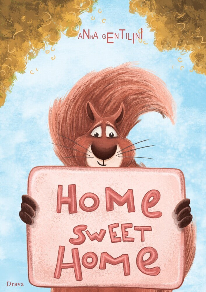 Home Sweet Home (Anna Gentilini)