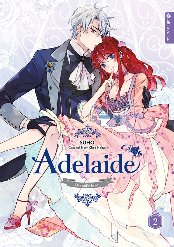 Adelaide - Das süße Leben 02 (Suho)