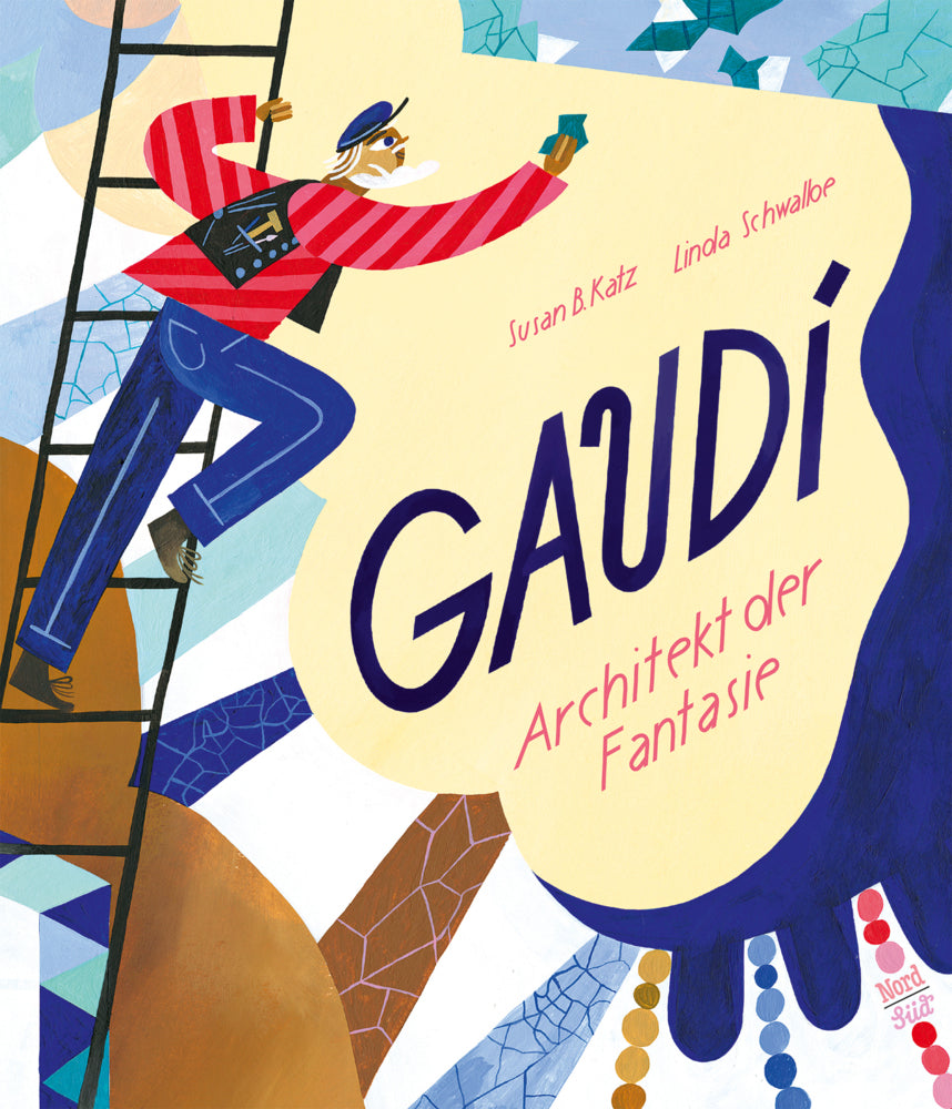 Gaudí (Susan B. Katz)