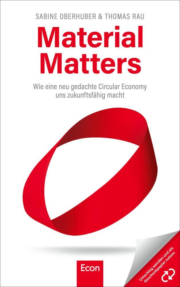 Material Matters (Sabine Oberhuber)