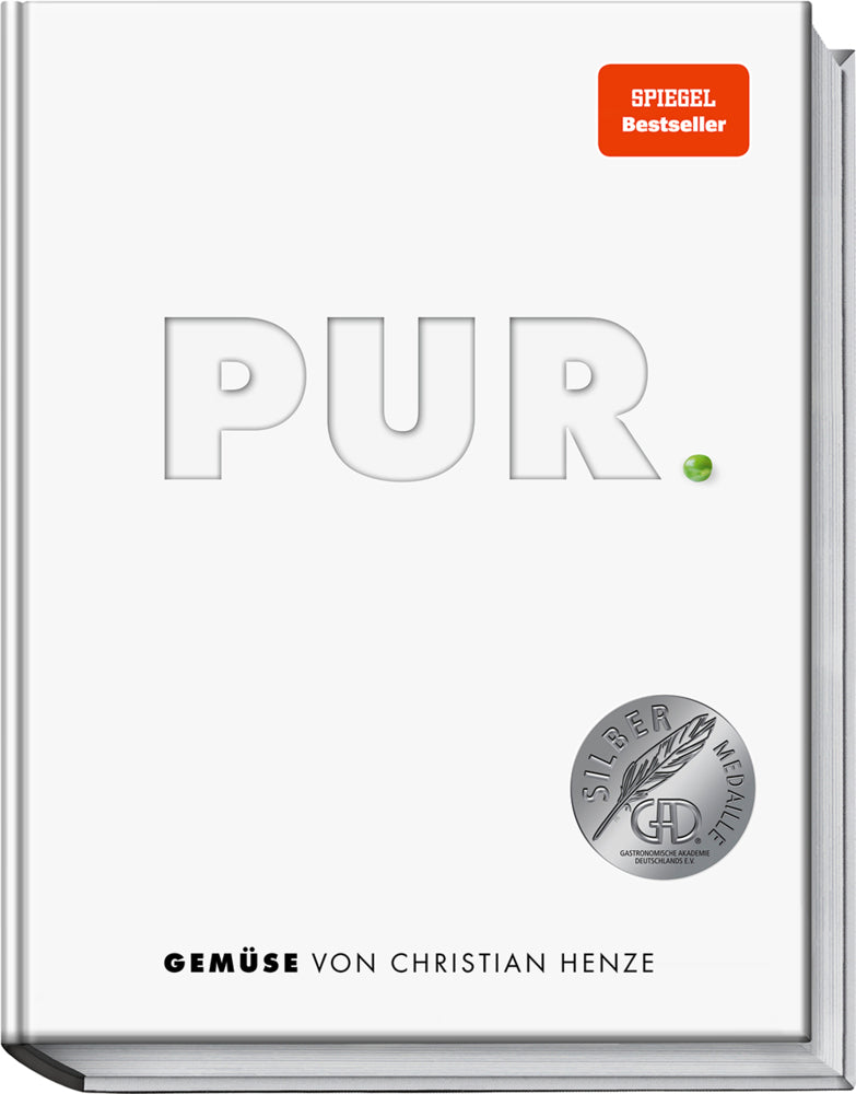 Pur - Gemüse (Christian Henze)