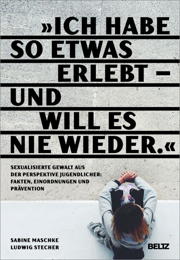 "Ich habe so etwas erlebt - und will es nie wieder" (Sabine Maschke)