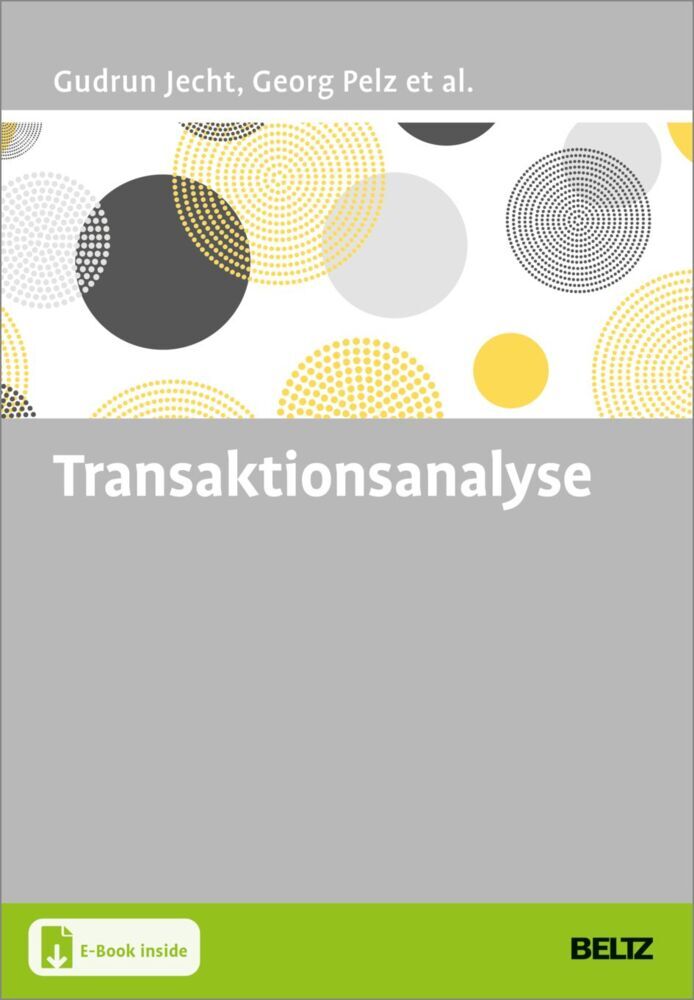 Transaktionsanalyse (Gudrun Jecht)