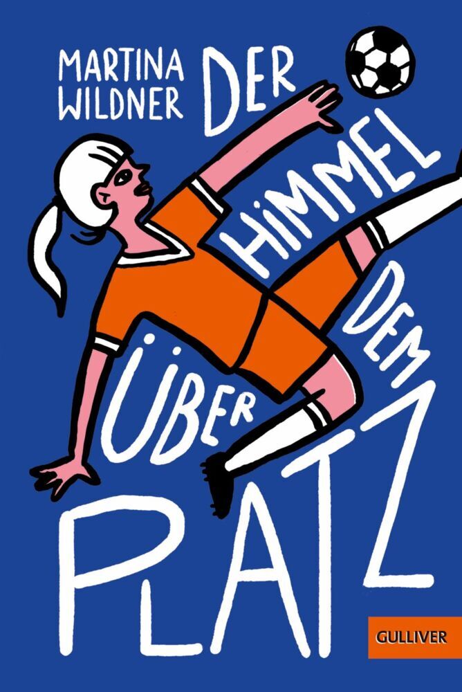 Der Himmel über dem Platz (Martina Wildner)