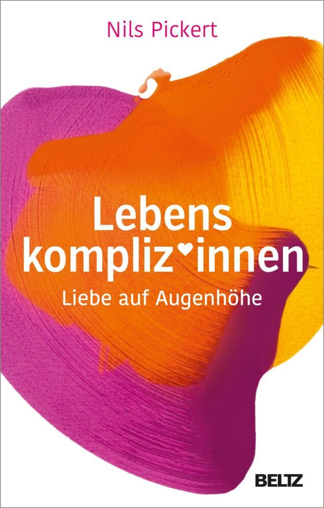 Lebenskompliz*innen (Nils Pickert)