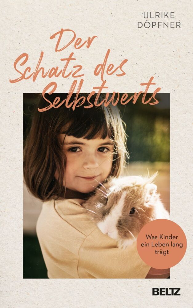 Der Schatz des Selbstwerts (Ulrike Döpfner)