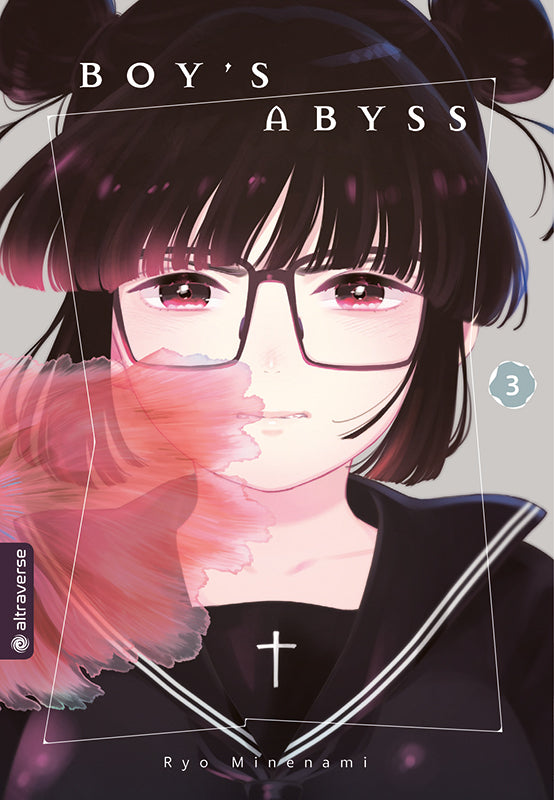 Boy's Abyss 03 (Ryo Minenami)