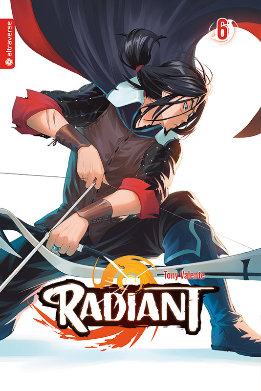 Radiant 06 (Tony Valente)