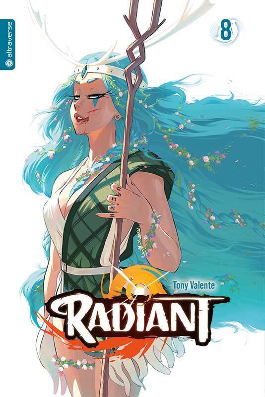 Radiant 08 (Tony Valente)