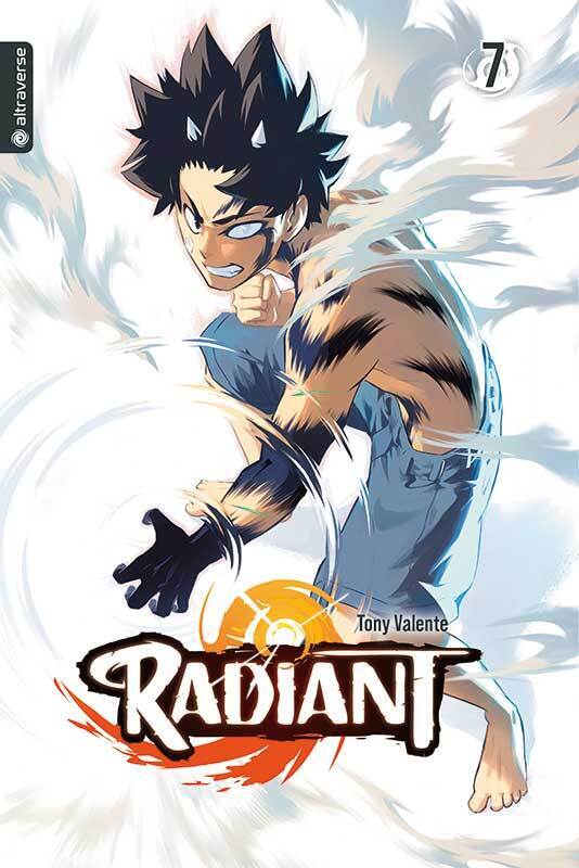 Radiant 07 (Tony Valente)