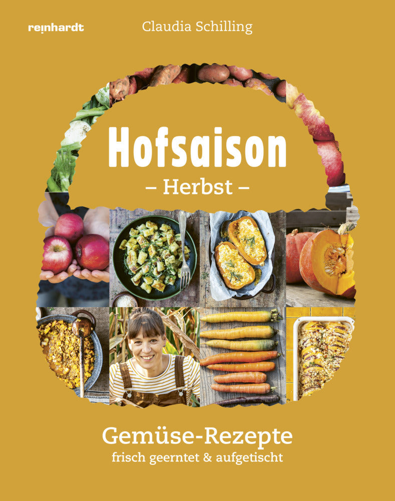 Hofsaison Herbst/Winter (Claudia Schilling)