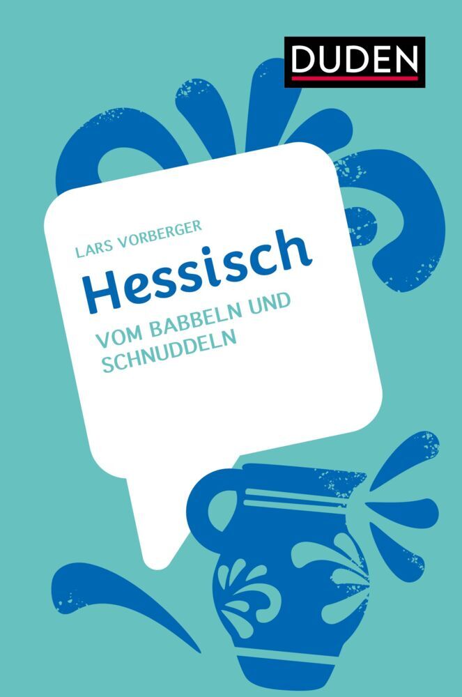 Hessisch (Lars Vorberger)
