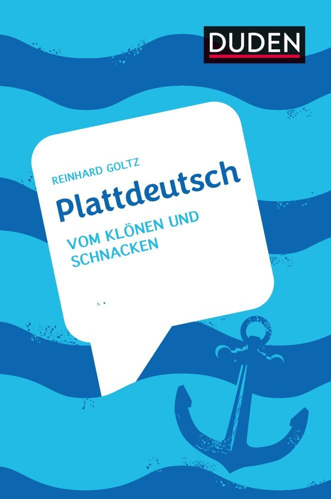 Plattdeutsch (Reinhard Goltz)