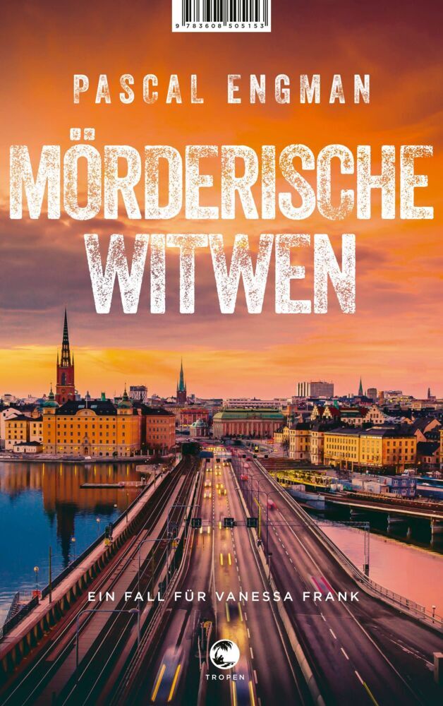 Mörderische Witwen (Pascal Engman)