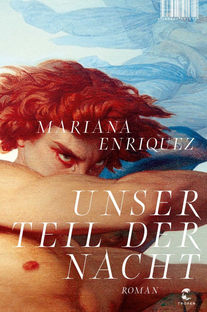 Unser Teil der Nacht (Mariana Enriquez)