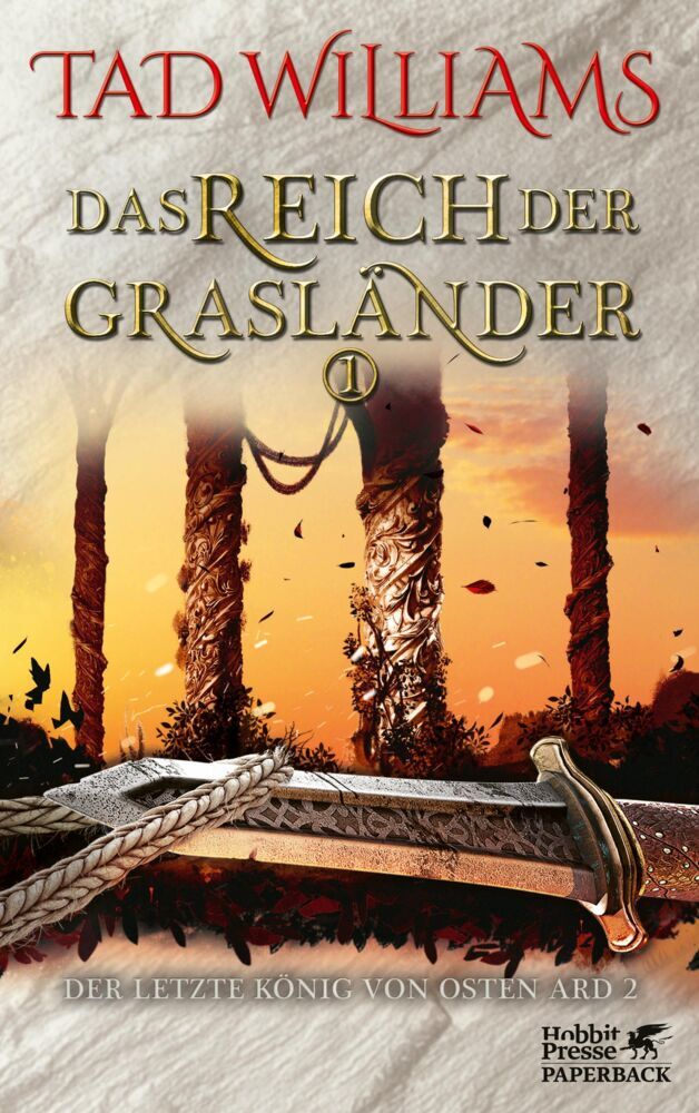 Das Reich der Grasländer 1 (Tad Williams)