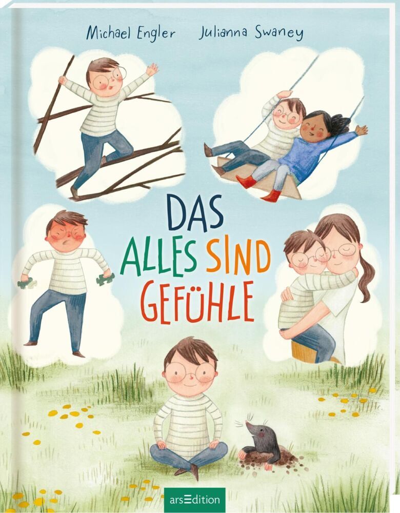 Das alles sind Gefühle (Michael Engler)