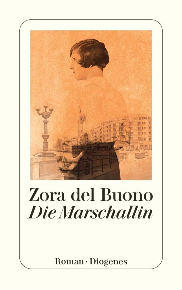 Die Marschallin (Zora Del Buono)