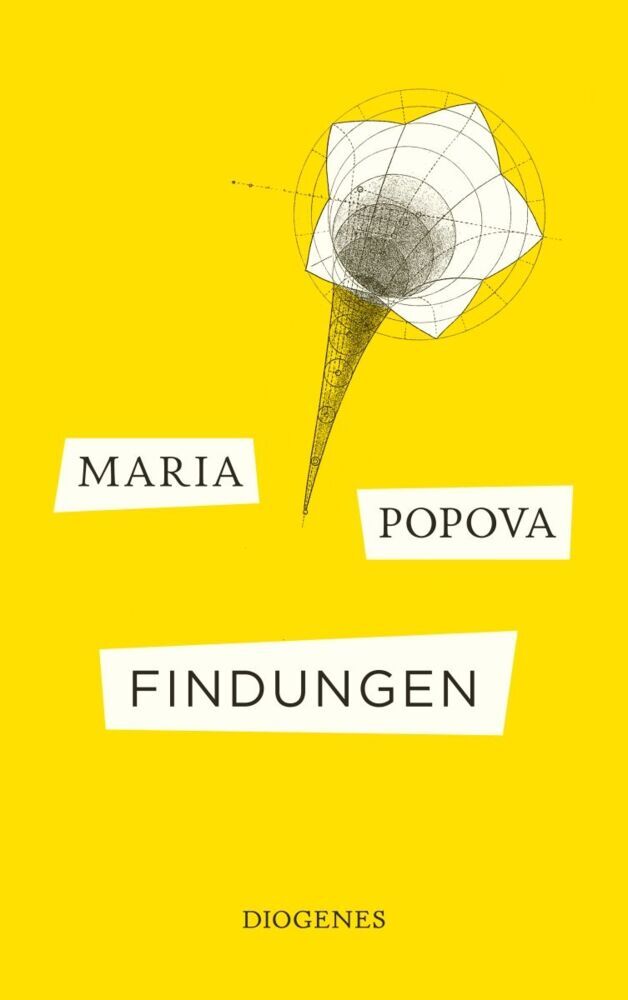 Findungen (Maria Popova)