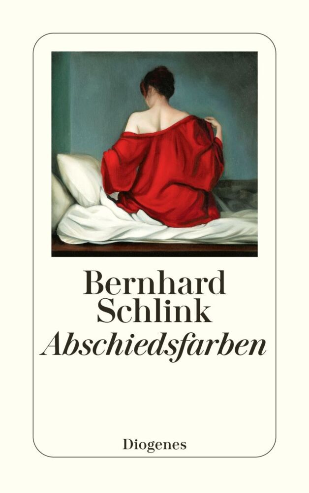 Abschiedsfarben (Bernhard Schlink)