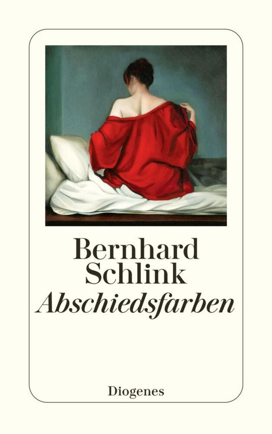 Abschiedsfarben (Bernhard Schlink)