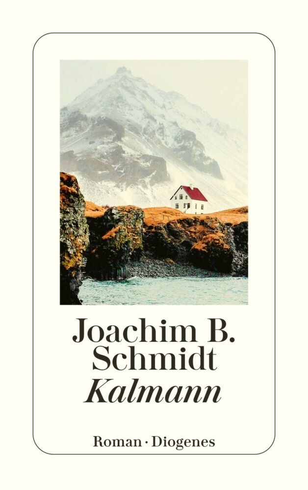 Kalmann (Joachim B. Schmidt)