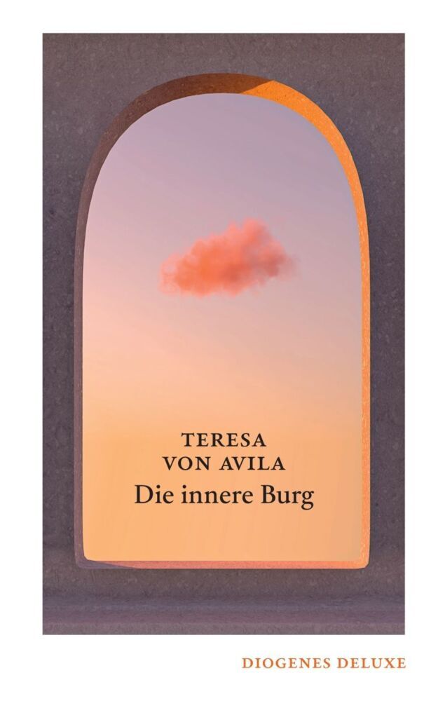 Die innere Burg (Teresa Von Ávila)