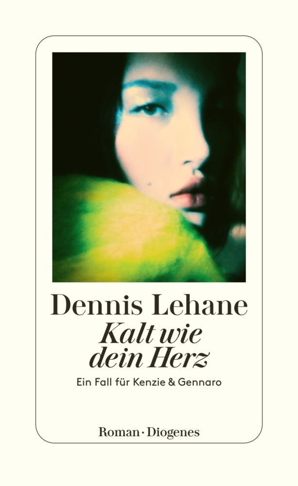 Kalt wie dein Herz (Dennis Lehane)